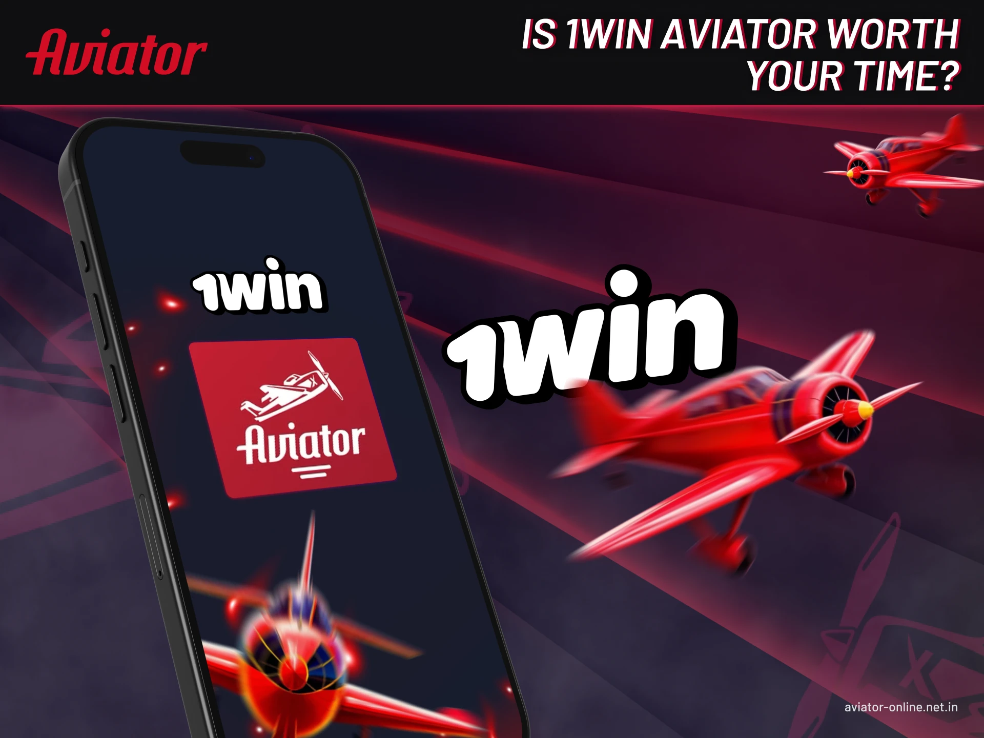 Our final conclusion about 1win.