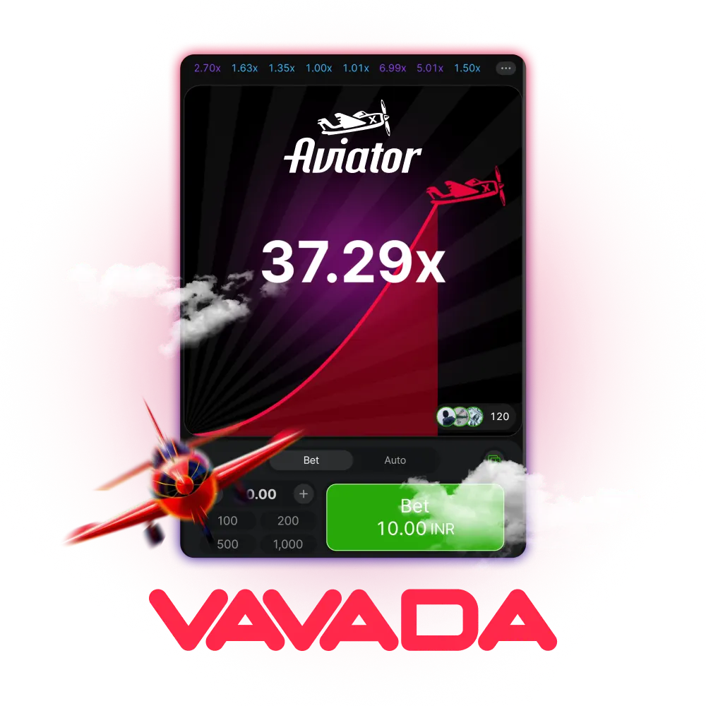 Comprehensive Vavada Aviator review explaining rules, features, and how to play online.