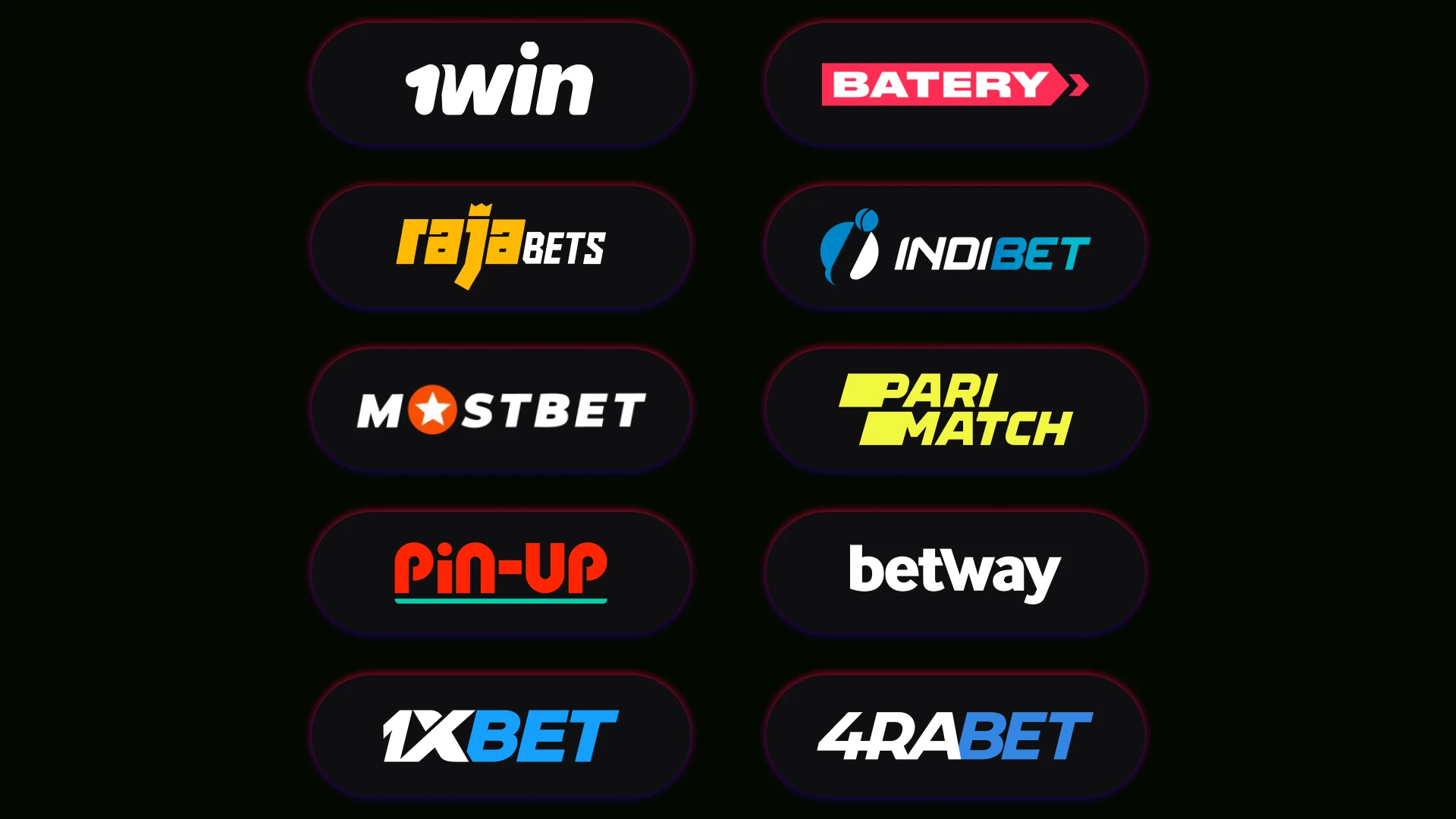 Choose a safe online casino that has the Aviator demo game.