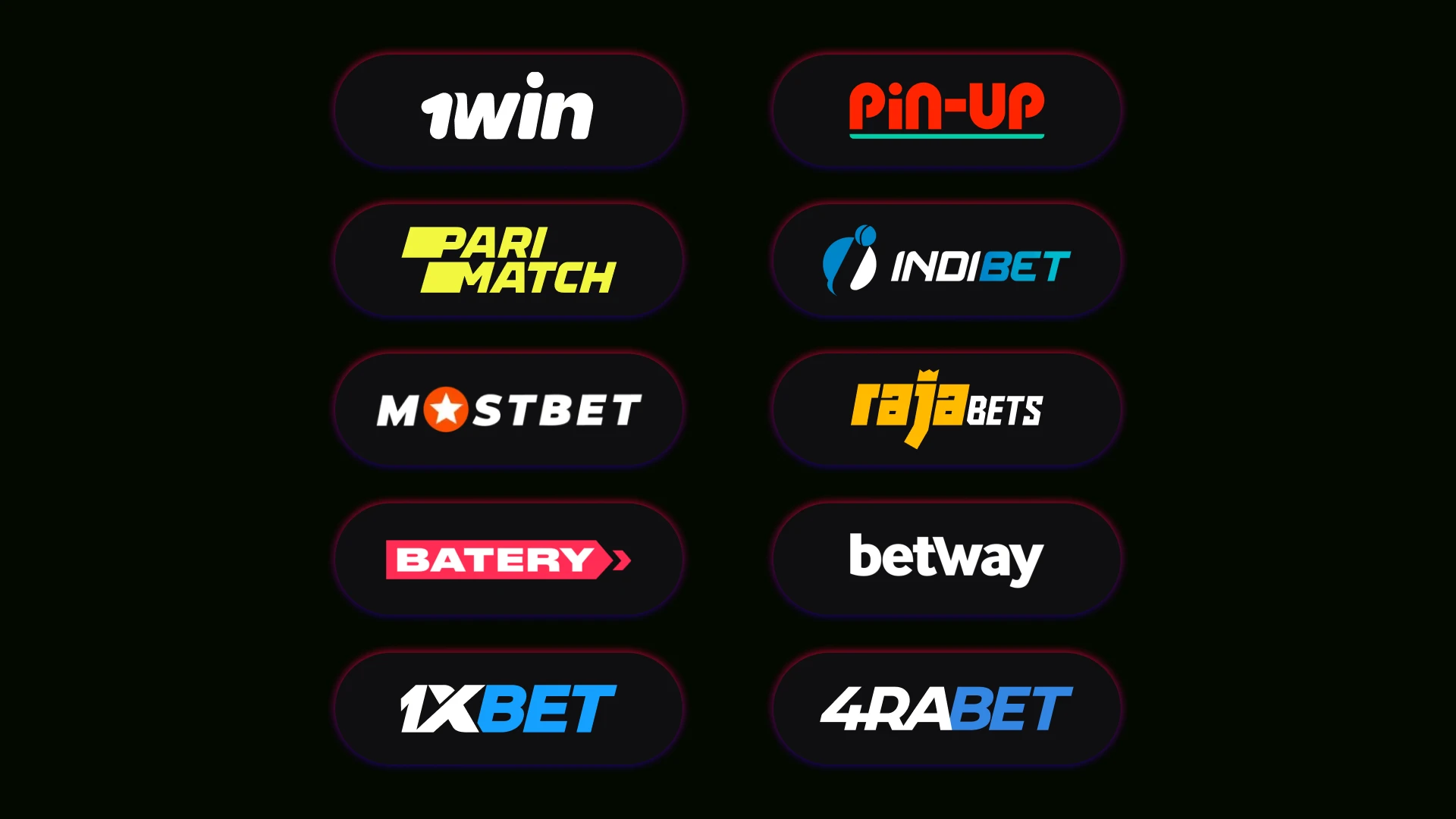 You should review the top online casinos on our site and choose reliable platform.