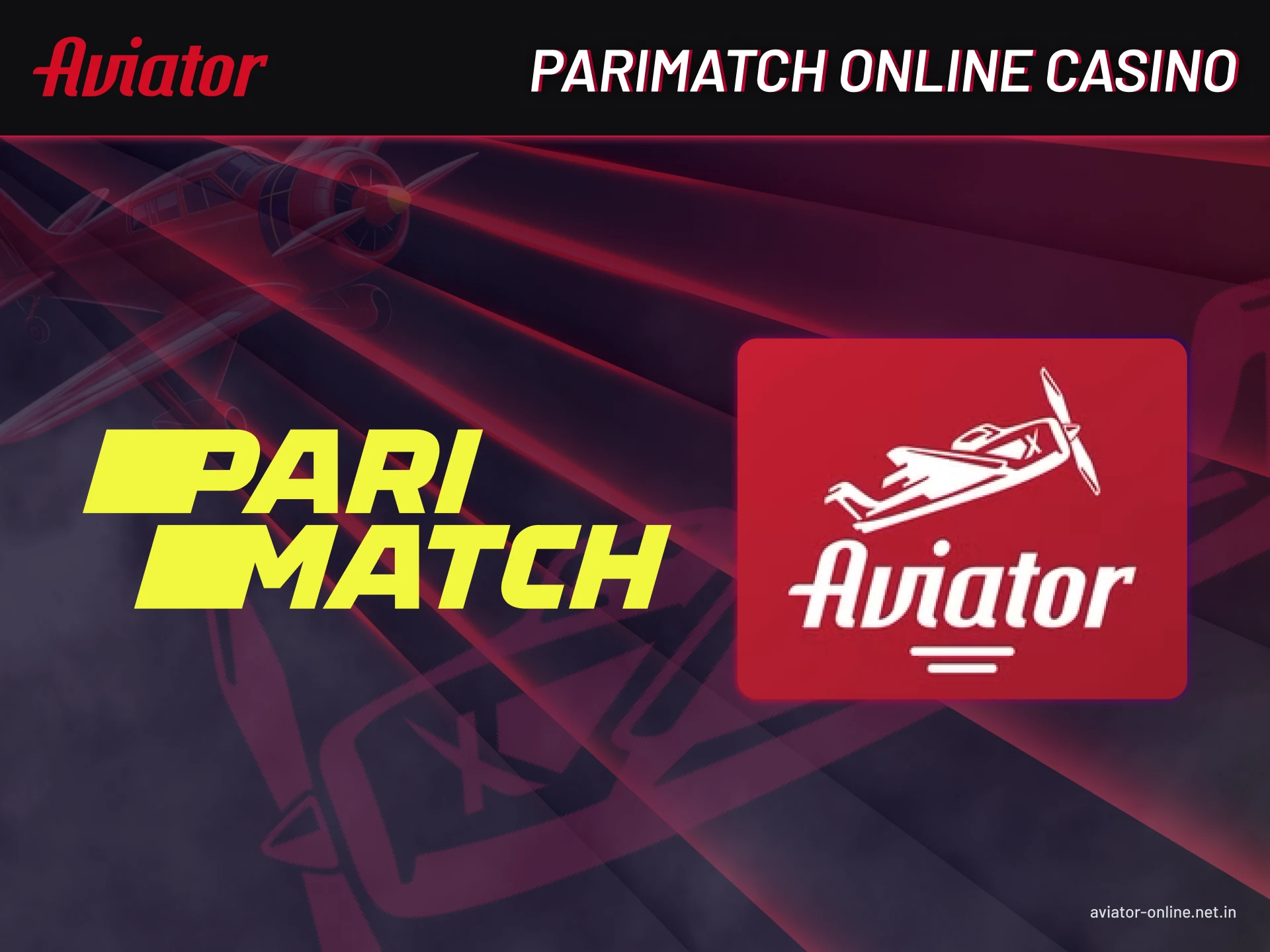 Play Aviator Game in India with Parimatch.