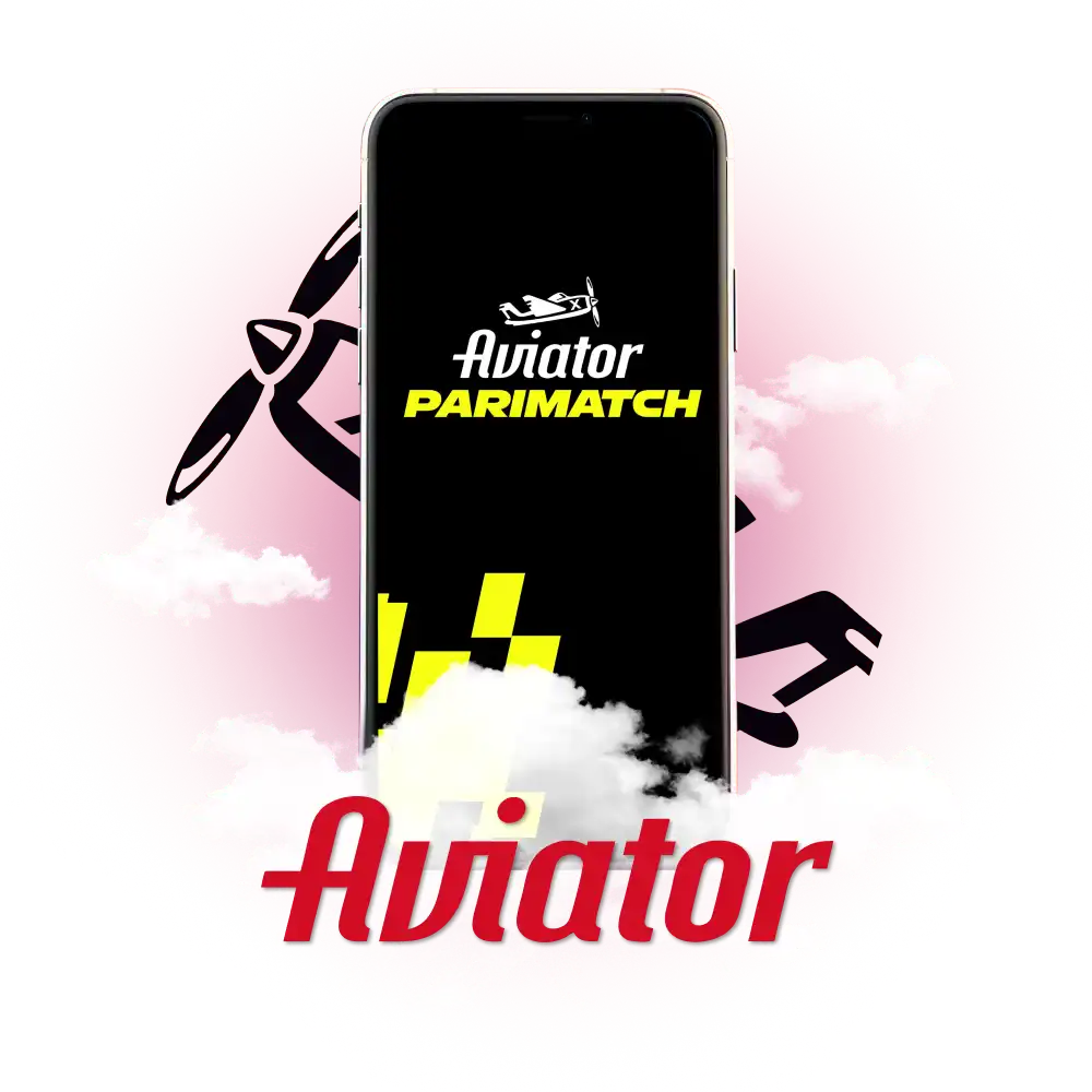 How to download and install Parimatch Aviator app on Android and iOS devices in India.